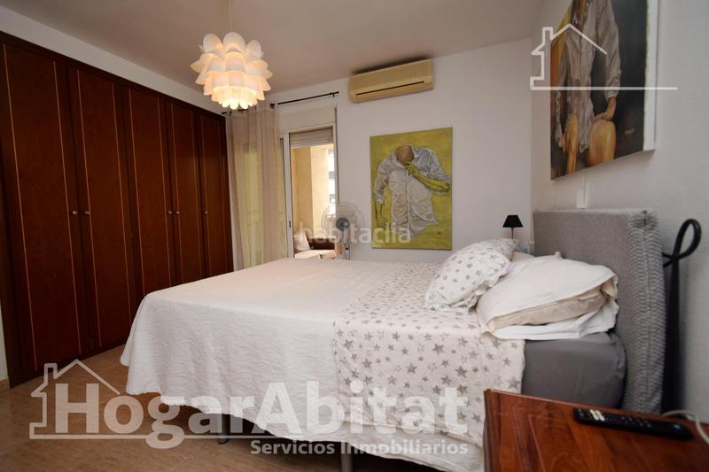 Foto 3ae33fe9-5560-44cc-9523-5e652d5a6a8c. Etagenwohnung mit parking pool in Valterna Paterna