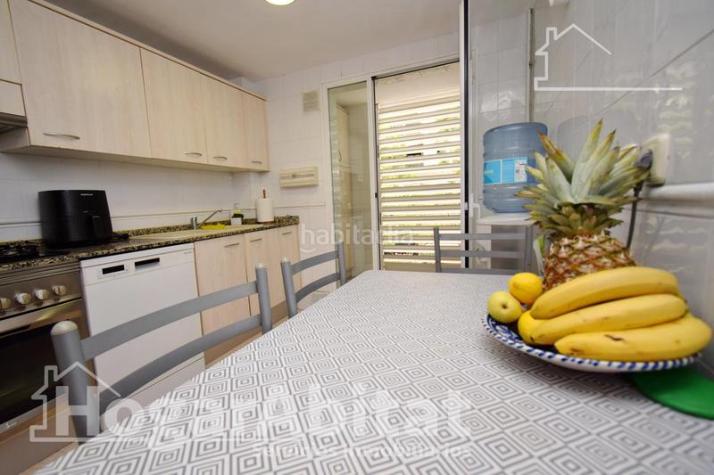 Foto 3f2adc86-424e-4c2f-8da5-f37f466e8859. Etagenwohnung mit parking pool in Valterna Paterna