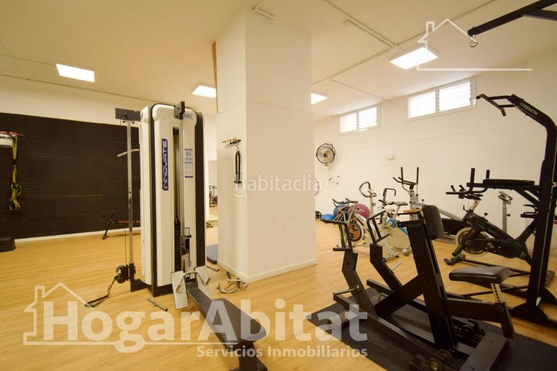 Foto 3f5327e8-d539-4248-b1c3-0ba275137575. Etagenwohnung mit parking pool in Valterna Paterna