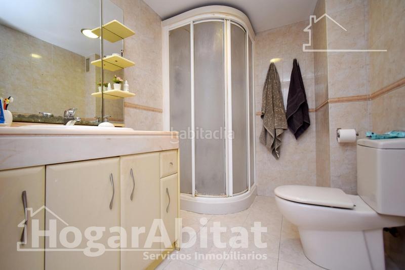 Foto 4d413e64-c167-43c7-aece-6b2ba67c56ae. Etagenwohnung mit parking pool in Valterna Paterna