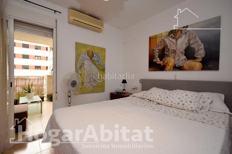 Foto 4d5e73d1-7193-442a-a201-83e62de4765e. Etagenwohnung mit parking pool in Valterna Paterna