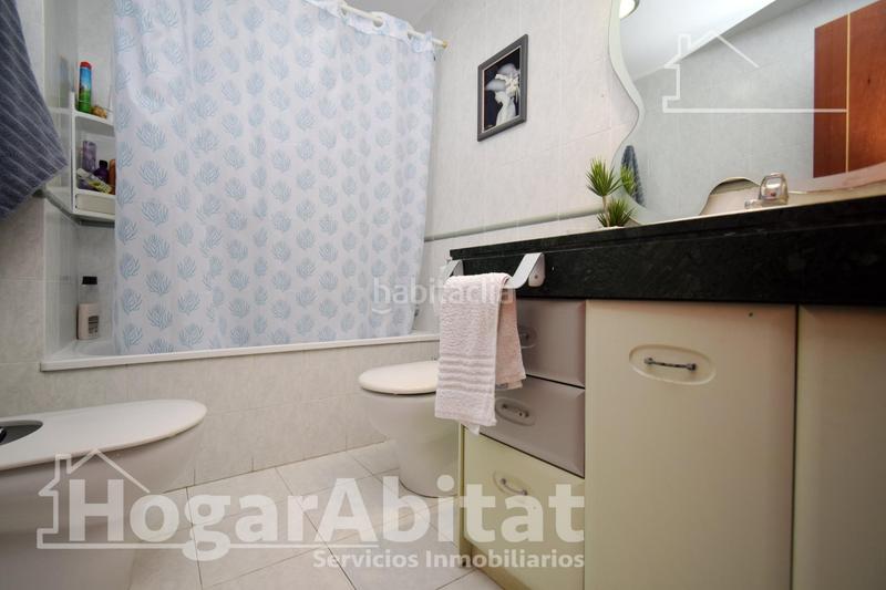 Foto 58b55838-e010-4746-a182-823b261274b1. Etagenwohnung mit parking pool in Valterna Paterna