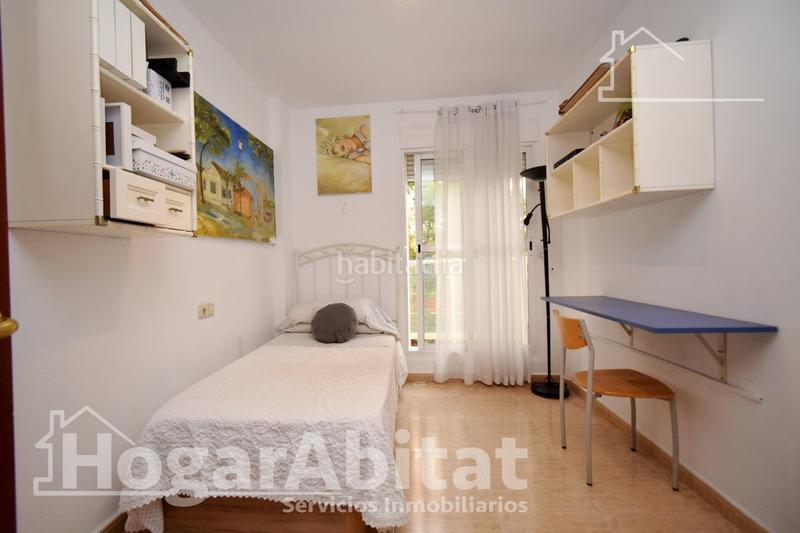 Foto 5912dfb5-03de-4174-b1a5-871d26a4a8c8. Etagenwohnung mit parking pool in Valterna Paterna