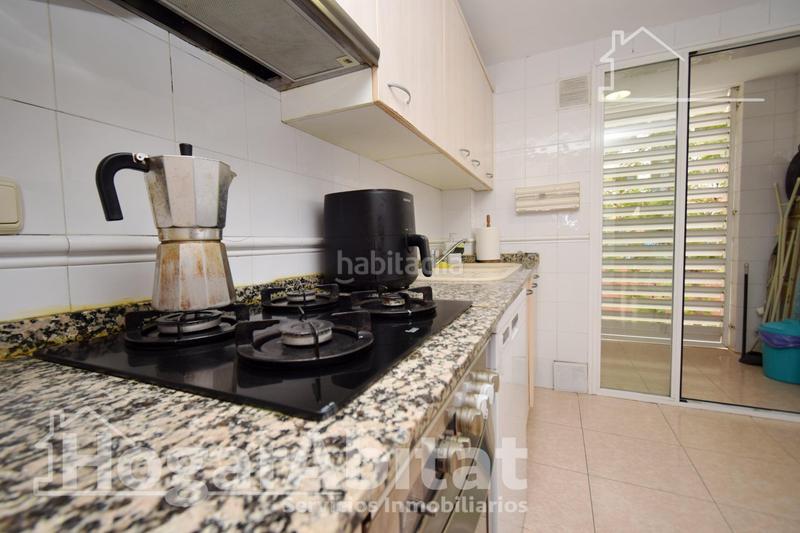 Foto 5d53be60-bf75-40e5-8885-79290519adef. Etagenwohnung mit parking pool in Valterna Paterna