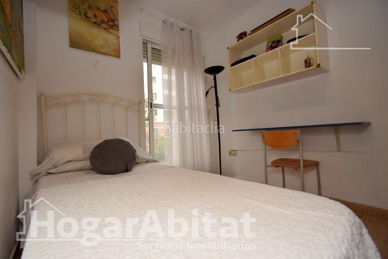 Foto 6d3894d4-454a-42f5-a650-acba026af0e8. Etagenwohnung mit parking pool in Valterna Paterna