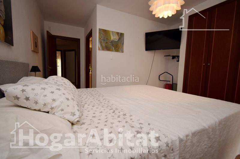 Foto 750b31c6-2ca6-4583-9692-74fc36d5c1ee. Etagenwohnung mit parking pool in Valterna Paterna