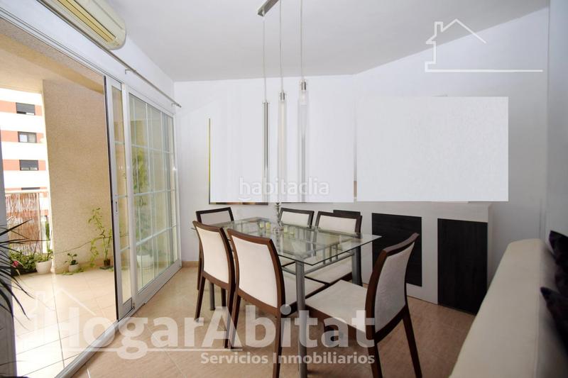 Foto 79b74d6d-e5ad-4664-bbf1-48acba1a9c8f. Etagenwohnung mit parking pool in Valterna Paterna