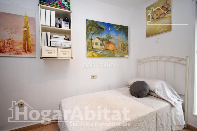 Foto 9057eb5b-451a-4055-bf87-823fe8b9f96c. Etagenwohnung mit parking pool in Valterna Paterna