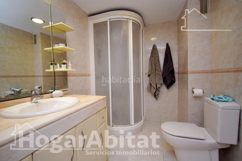 Foto b1773208-6776-41f2-8979-ef5e2c7b3b8c. Etagenwohnung mit parking pool in Valterna Paterna