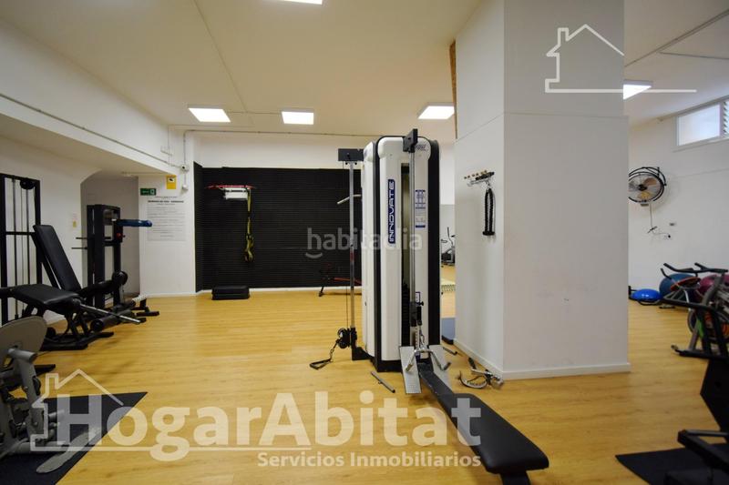 Foto bba0d577-4578-4c57-be10-2dd8eb8b5ae0. Etagenwohnung mit parking pool in Valterna Paterna