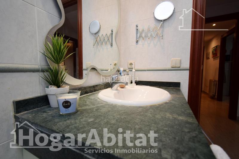 Foto c4786a7d-7bdb-4de0-9f75-503d83fccef2. Etagenwohnung mit parking pool in Valterna Paterna