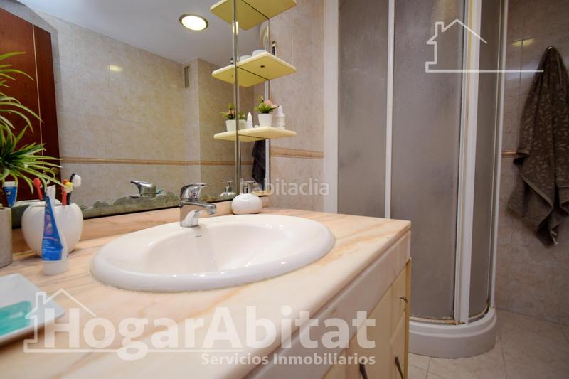 Foto c9022d6b-23f9-469b-8e71-813c726af85c. Etagenwohnung mit parking pool in Valterna Paterna