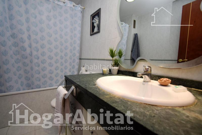 Foto cab68c7e-f503-4d8e-8701-5eb5c59b8047. Etagenwohnung mit parking pool in Valterna Paterna