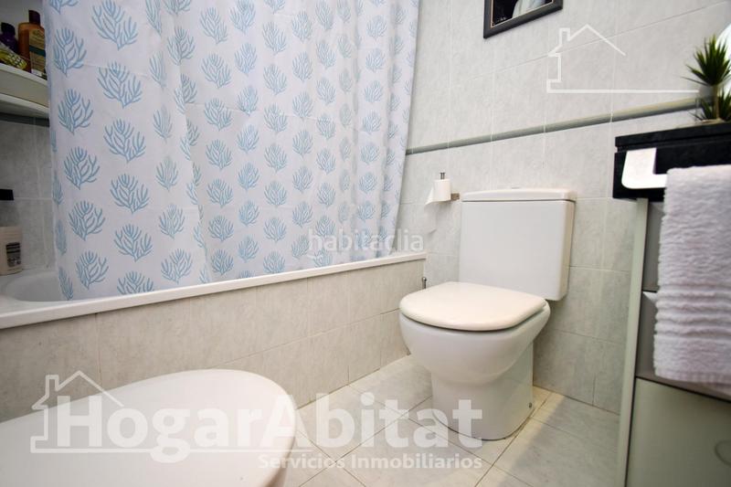 Foto cbf4233b-da4e-412c-be16-6510fe5ca0a5. Etagenwohnung mit parking pool in Valterna Paterna