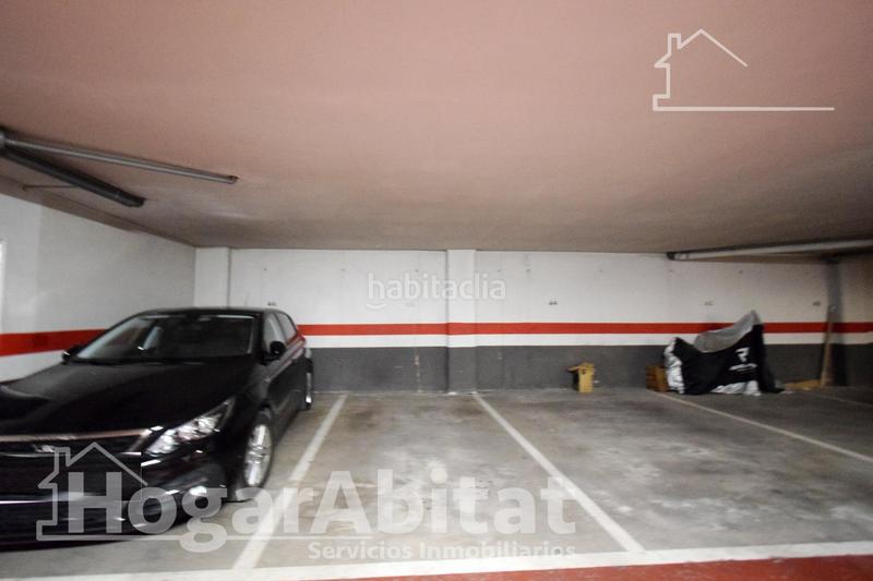 Foto d344f86c-f033-4cb6-ad76-e278f8e18f1b. Etagenwohnung mit parking pool in Valterna Paterna