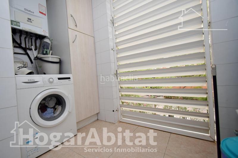 Foto e14afae7-797a-4a3a-9c6d-fcdb3c95b5fc. Etagenwohnung mit parking pool in Valterna Paterna