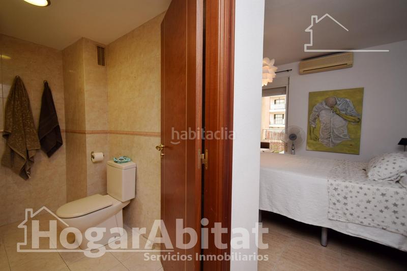 Foto f40b36f7-e1a0-4e8a-a892-8d3b4bffe6ed. Etagenwohnung mit parking pool in Valterna Paterna