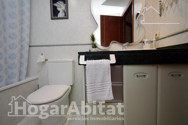 Foto f92f8a8e-01b0-4fb2-a2e8-5b2ebc9d7d26. Etagenwohnung mit parking pool in Valterna Paterna