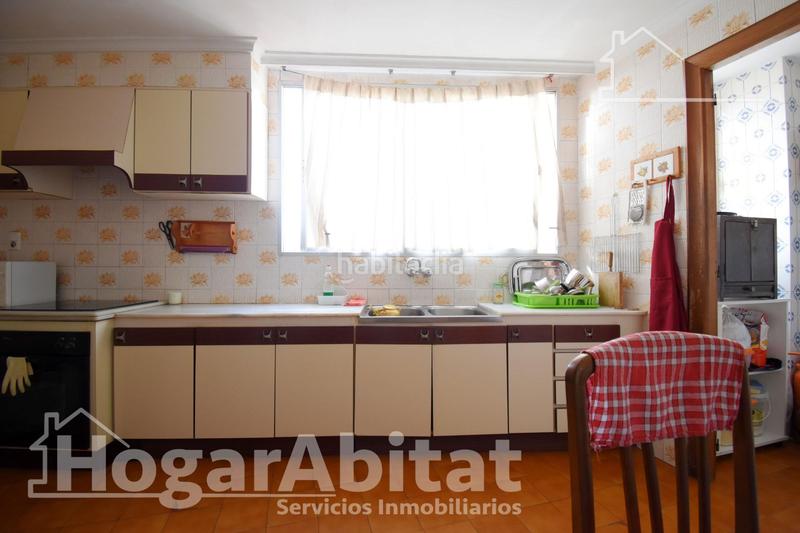 Foto 04b2012c-6d59-43ef-86ca-c93e1f3ef337. Appartamento con riscaldamento in Font d´en Carròs (la)