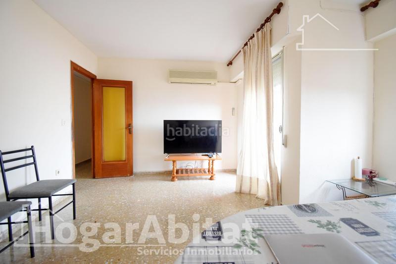 Foto 130855b5-a0fc-4935-8910-f95da6cd0207. Appartamento con riscaldamento in Font d´en Carròs (la)