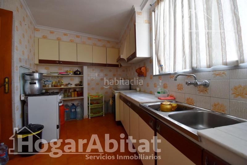 Foto 163ad22f-8002-4a58-bd9c-c205376641fc. Appartamento con riscaldamento in Font d´en Carròs (la)