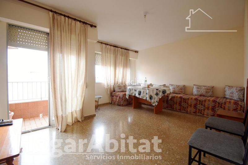 Foto 52af393d-d791-46e3-82ed-2b2e0e04a926. Appartamento con riscaldamento in Font d´en Carròs (la)