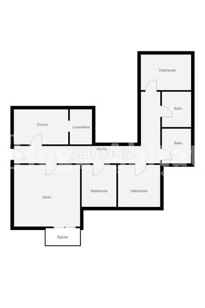 Foto 59d79dad-5e20-4001-b3cf-4535c8212680. Appartamento con riscaldamento in Font d´en Carròs (la)