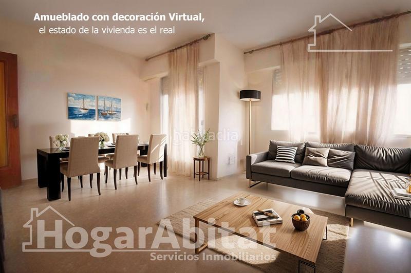 Foto 6be4d676-06fc-4295-8959-7e31c68dda6a. Appartamento con riscaldamento in Font d´en Carròs (la)