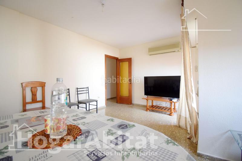 Foto 733676e1-c720-4420-b913-4fd4f3b94a17. Appartamento con riscaldamento in Font d´en Carròs (la)