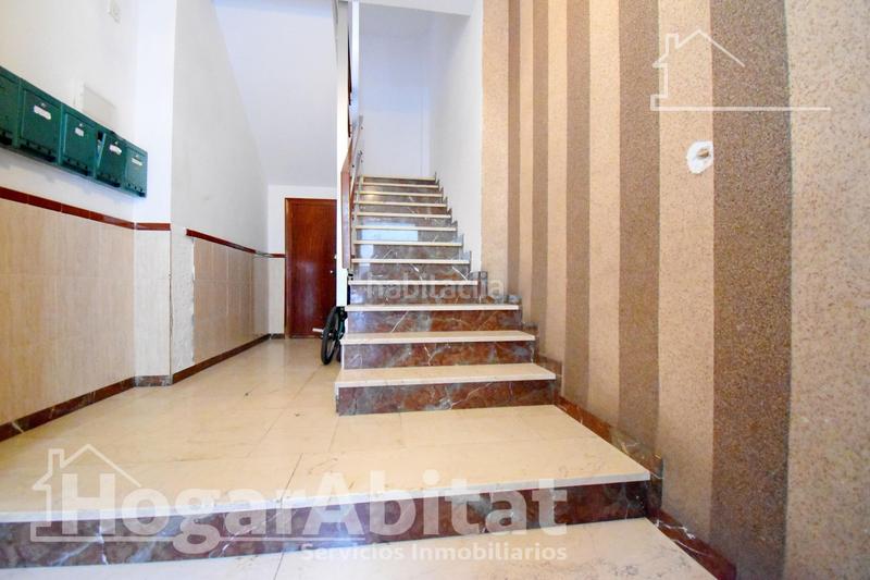 Foto c6659bb3-2d25-4eb6-bedb-5d65c737cd09. Appartamento con riscaldamento in Font d´en Carròs (la)