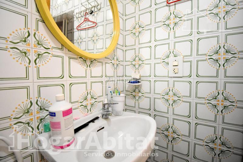 Foto d3ebd886-257d-4cef-b82a-1a3a6415eb34. Appartamento con riscaldamento in Font d´en Carròs (la)