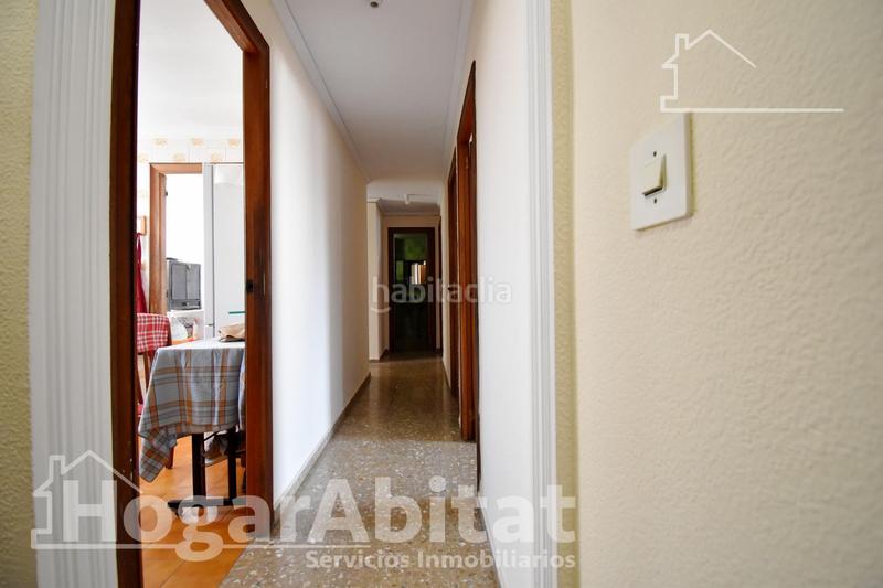 Foto d4b3aaee-6cf5-4e84-8ff2-84e2c4636589. Appartamento con riscaldamento in Font d´en Carròs (la)