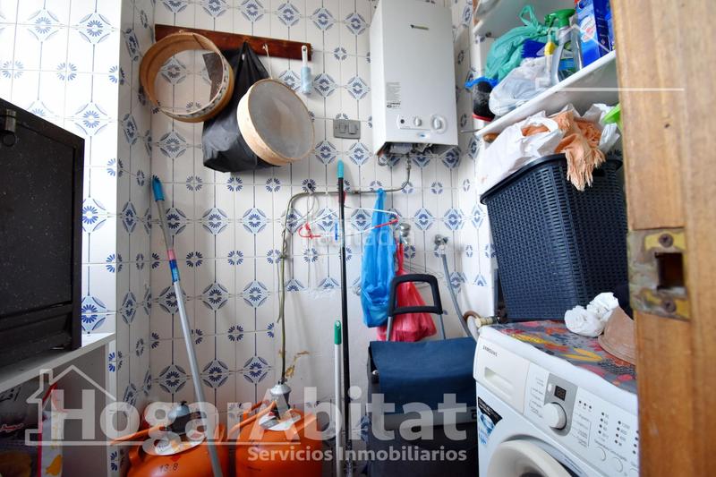 Foto e46d0fe3-2f92-438b-aec3-6c57b4097972. Appartamento con riscaldamento in Font d´en Carròs (la)