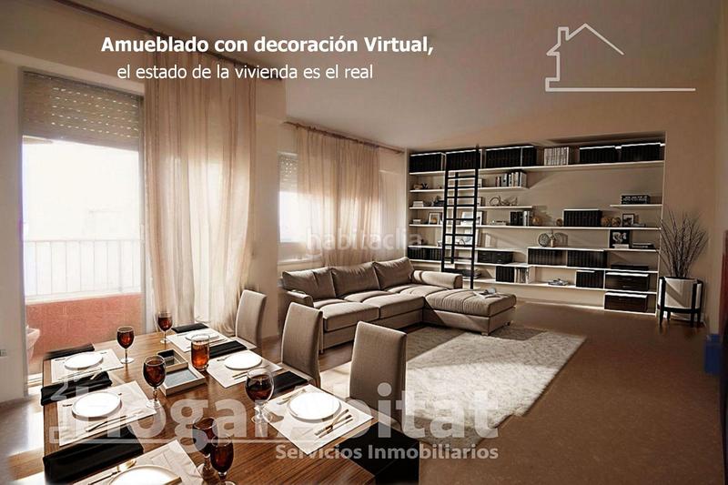 Foto f11dc3a4-5899-48c0-be92-21e27c26dfc5. Appartamento con riscaldamento in Font d´en Carròs (la)