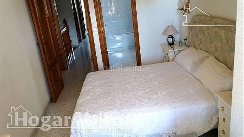 Foto 15fc8ad8-2a7b-4c9f-b87a-5be239d5d422. Casa amb calefacció aparcament a Mareny Blau Sueca