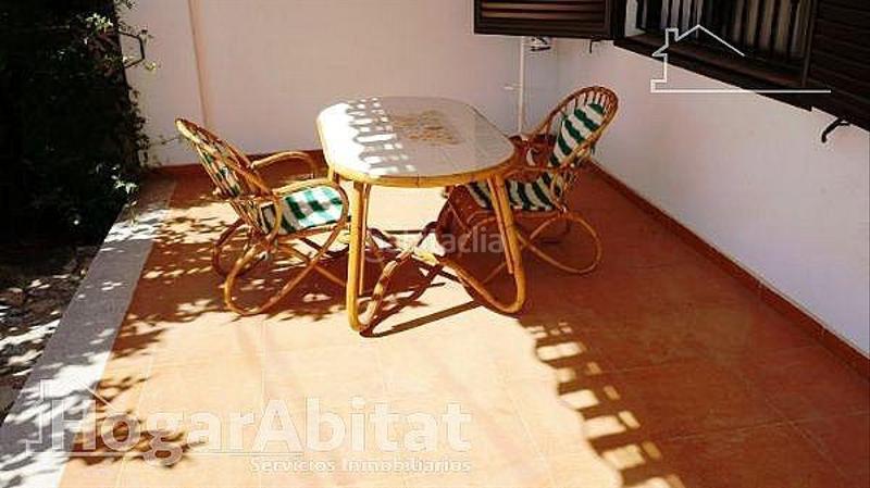 Foto 932056f2-e4e6-412c-a1d0-e06644e6ee12. Casa amb calefacció aparcament a Mareny Blau Sueca