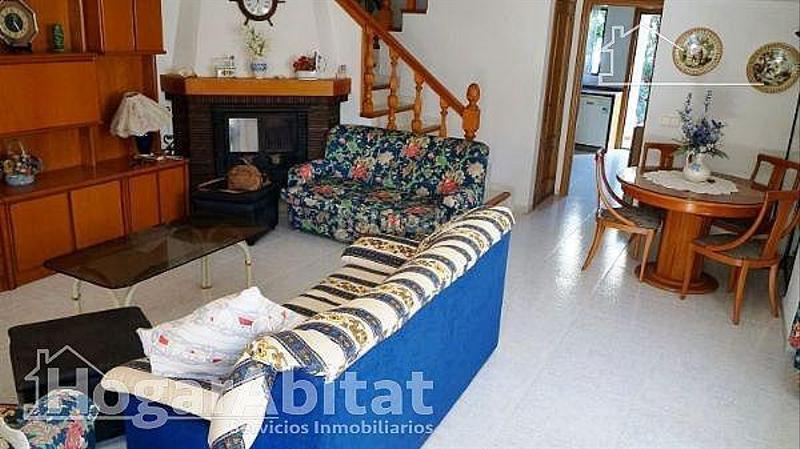 Foto cb330bac-d3c2-4f14-a1e7-05704b439d6d. Casa amb calefacció aparcament a Mareny Blau Sueca