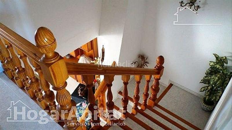 Foto d1819e3c-ff04-47d2-bbb0-29e268d1cbed. Casa amb calefacció aparcament a Mareny Blau Sueca