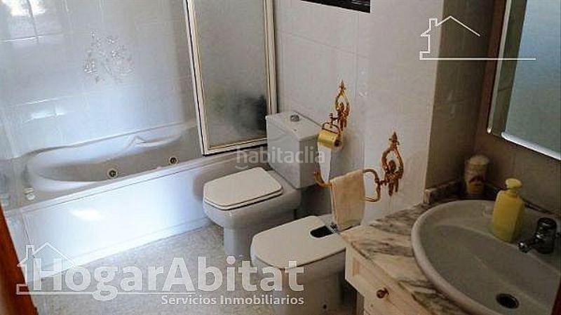 Foto d6162709-de46-4a08-87e6-648d9b419f01. Casa amb calefacció aparcament a Mareny Blau Sueca