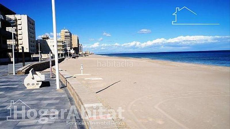 Foto d669419a-4722-49b0-b3b5-440159a4cf2c. Casa amb calefacció aparcament a Mareny Blau Sueca
