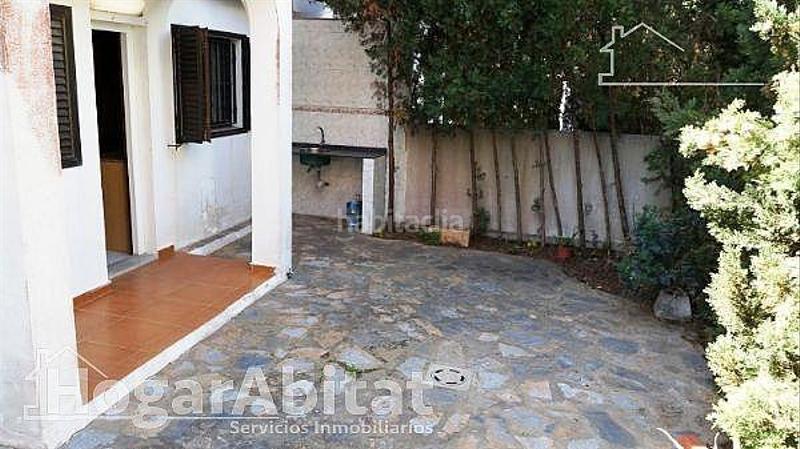 Foto e10681e5-e105-4a45-8679-b4f5a829aa09. Casa amb calefacció aparcament a Mareny Blau Sueca