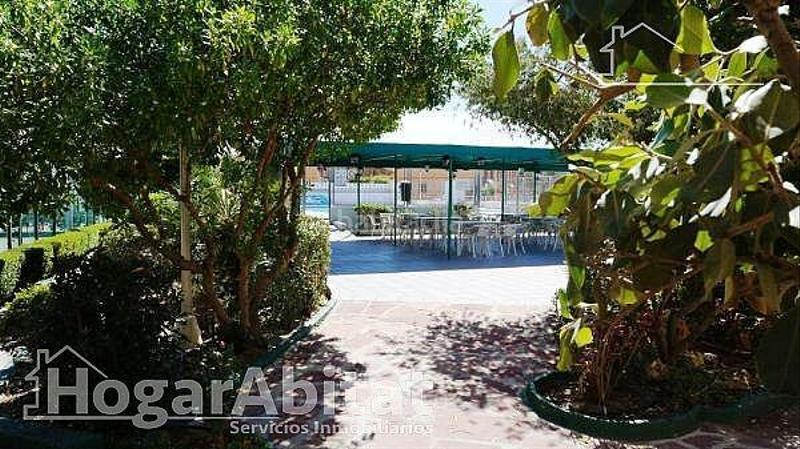 Foto e6e21f69-face-43ff-96b6-5d7272d1a2ea. Casa amb calefacció aparcament a Mareny Blau Sueca