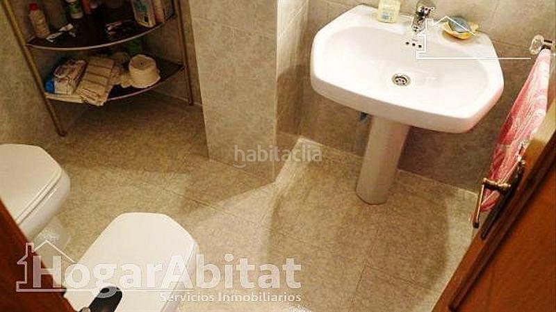 Foto edc71222-ba45-4855-a949-6a1dd99c7b99. Casa amb calefacció aparcament a Mareny Blau Sueca