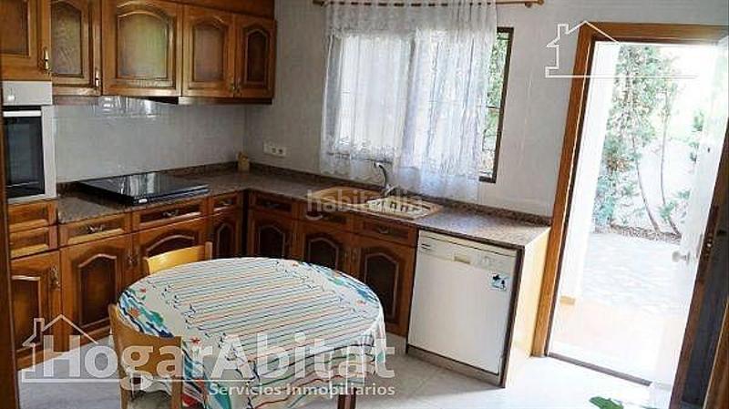 Foto ee447444-d2fd-4623-8387-55034120b2f7. Casa amb calefacció aparcament a Mareny Blau Sueca