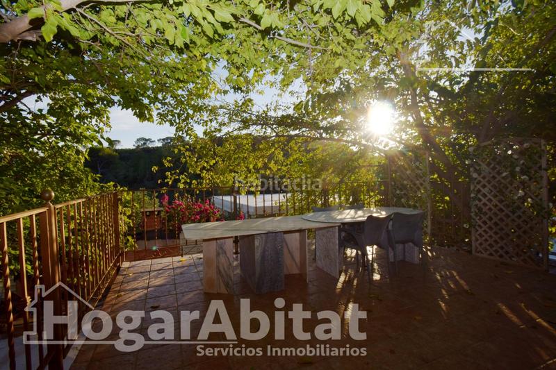 Foto 6a326850-8d01-4b4e-822b-f0e55cfd6c49. Appartement avec chauffage parking piscine dans Doctor Palos - Alto Palancia Sagunt