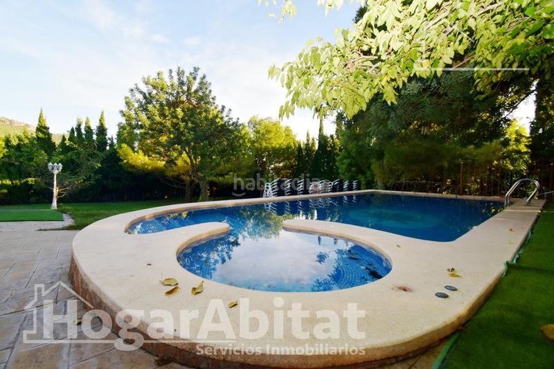 Foto 6abbc106-204c-4cf2-856d-3d9dc4a96ded. Appartement avec chauffage parking piscine dans Doctor Palos - Alto Palancia Sagunt