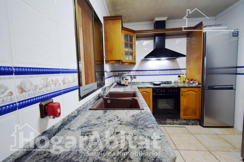 Foto 7d09c65c-154a-4091-a6d0-1b725b1ddbd6. Appartement avec chauffage parking piscine dans Doctor Palos - Alto Palancia Sagunt