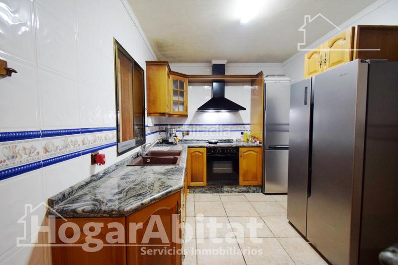 Foto 82e5315c-f692-4167-9fb5-9ab84352ff18. Appartement avec chauffage parking piscine dans Doctor Palos - Alto Palancia Sagunt