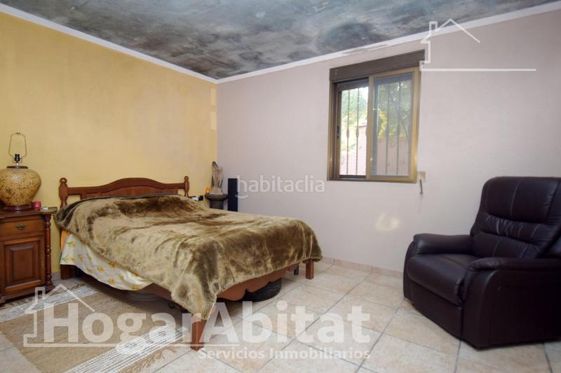 Foto 9fc40615-6ae4-41f1-a891-fb385beb36c0. Appartement avec chauffage parking piscine dans Doctor Palos - Alto Palancia Sagunt