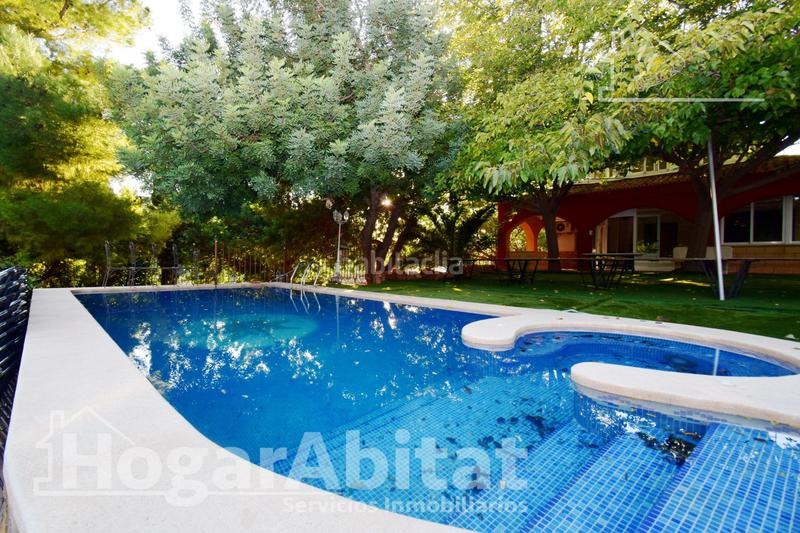 Foto b9c0839e-1833-4377-ad32-913cc7a04947. Appartement avec chauffage parking piscine dans Doctor Palos - Alto Palancia Sagunt